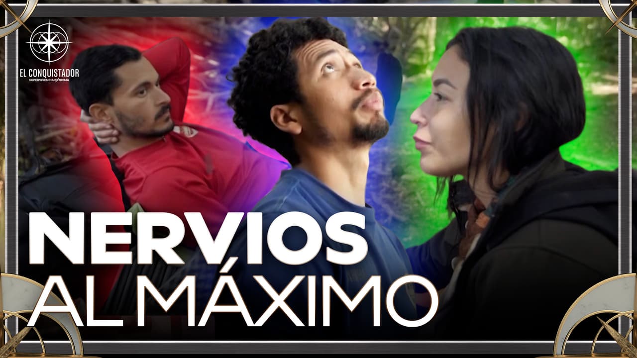 “Estamos todos contra todos: Crecen los panoramas de nominación