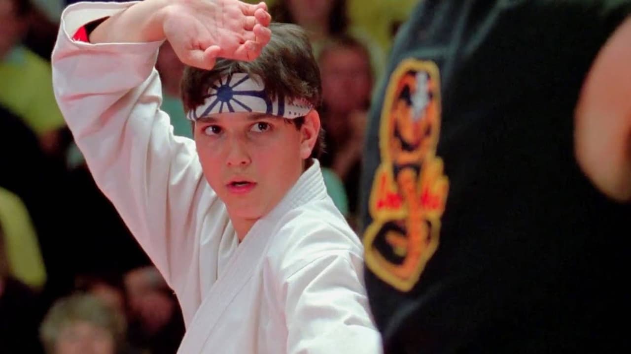 ¿Daniel LaRusso es parte de Cobra Kai? Disfruta hoy 'Karate Kid 3' por el 5