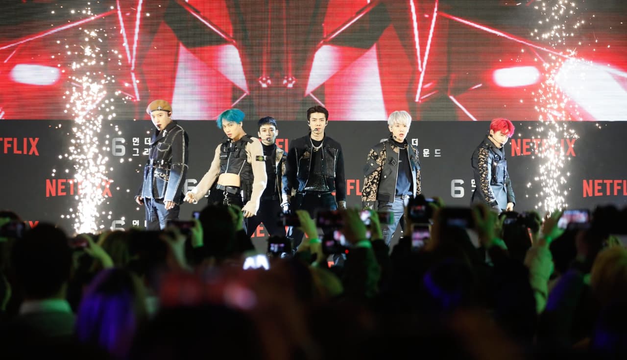 ¡SMTOWN Live 2025 ya está aquí!: Conoce horarios y el lineup del máximo concierto de K-Pop en México