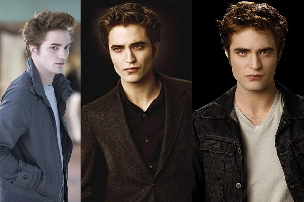 TOP 5: Los momentos más ridículos de Edward Cullen en la saga ‘Crepúsculo’