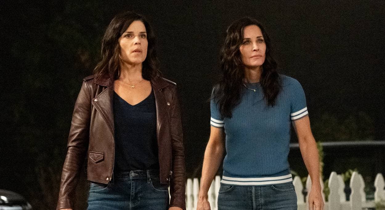 Scream 6: Neve Campbell no regresará a la franquicia