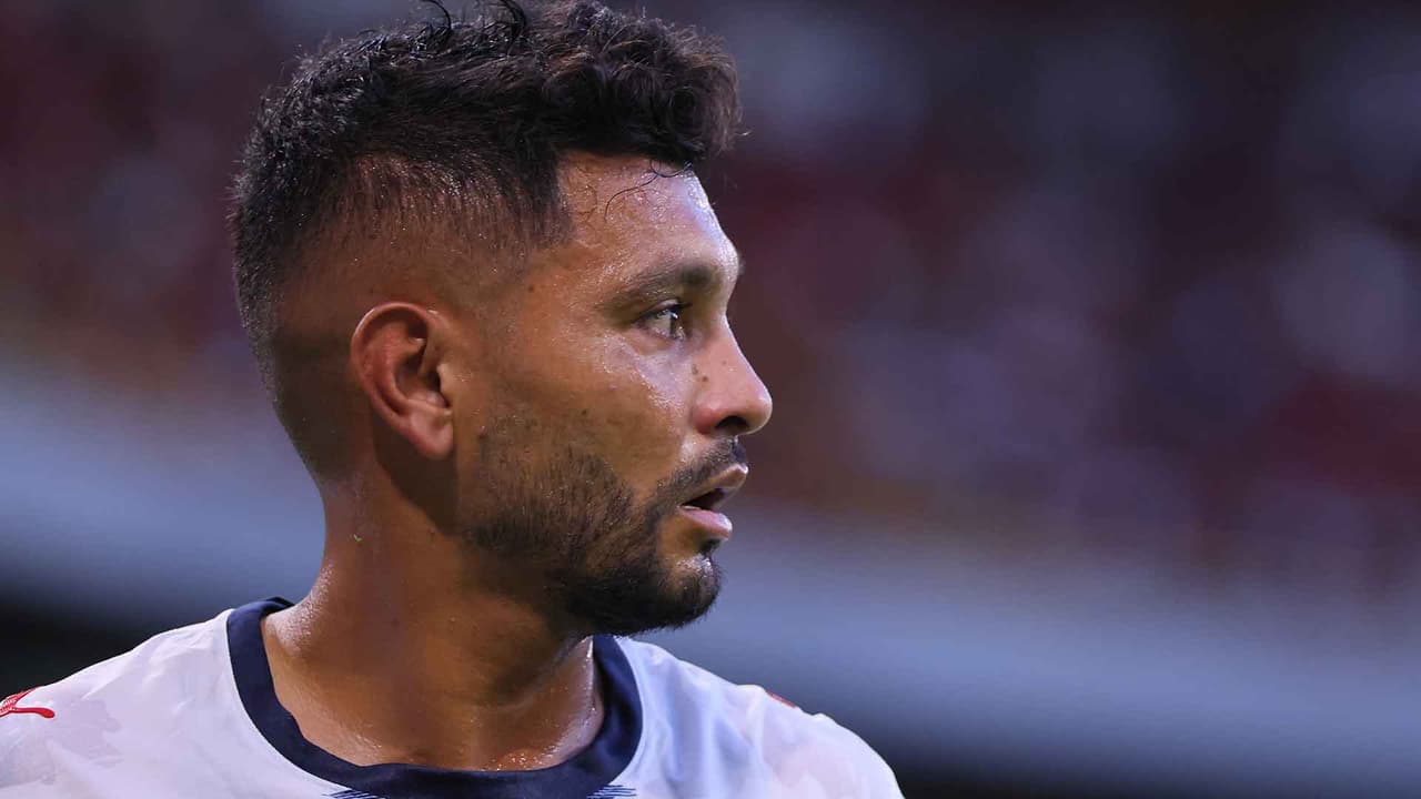 Monterrey vs. Nashville: Horario y dónde ver el partido de Leagues Cup 2026