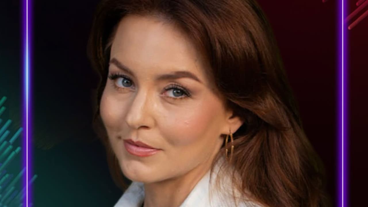 Angelique Boyer cautiva al público como 'Doménica Montero' y así arrasa en los Premios Juventud 2026