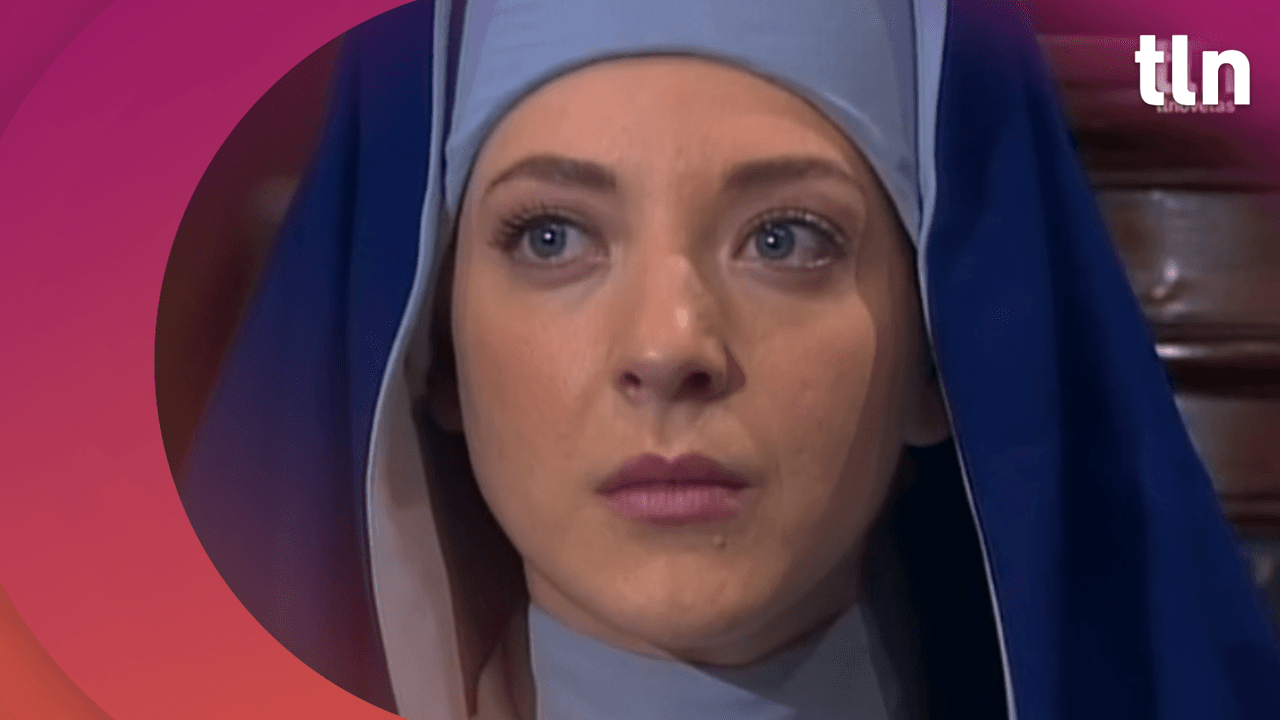 Corazón Salvaje Capítulo 5 Completo: En el nombre de Dios