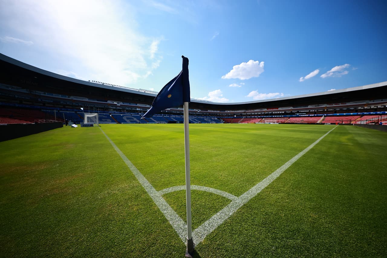 Querétaro sorprende a su afición a horas del inicio del AP25