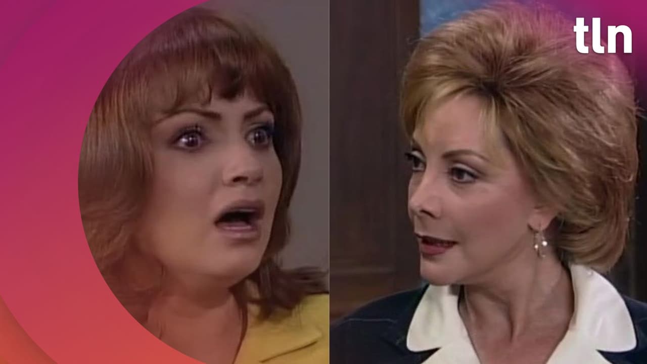 ¡Ángela y Emilia por fin se enfrentan a la verdad!