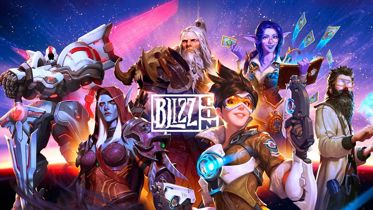 Blizzard cerraría en 2022 y desaparecerá Overwatch 2 y el futuro del WoW