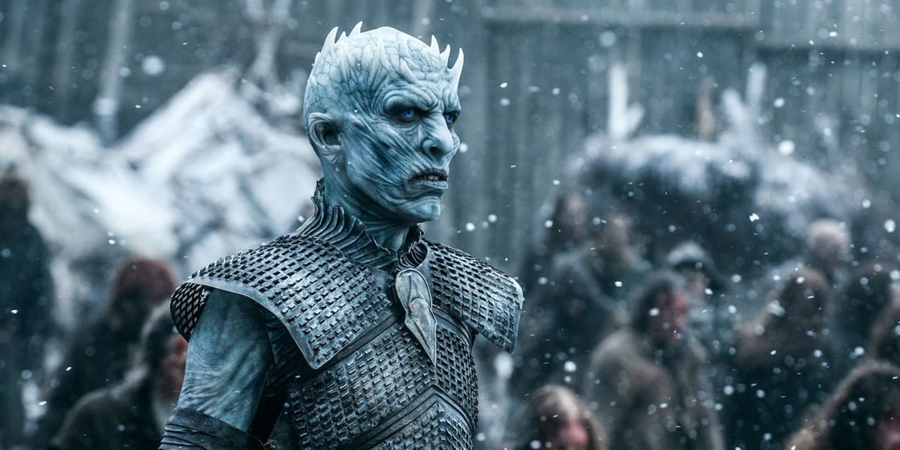 Los White Walkers son más 'vivos' en este aspecto, no se les puede engañar así
