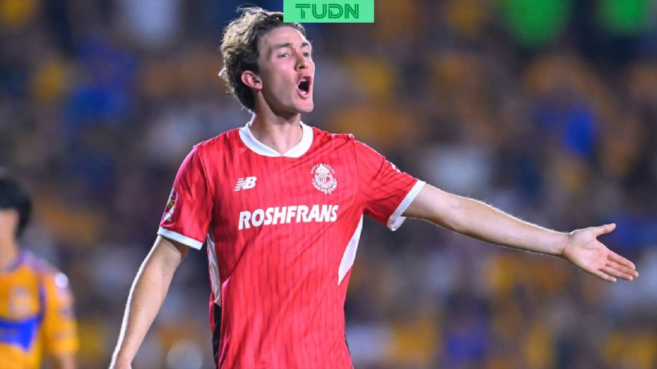 Termina el Clausura 2026 para Marcel Ruiz por este motivo