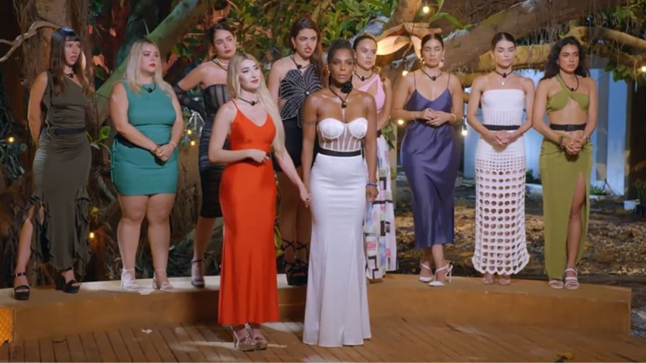 Nicola tacha de interesadas a Karely y a Alejandra y elimina a una de ellas en ‘Soltero Cotizado’