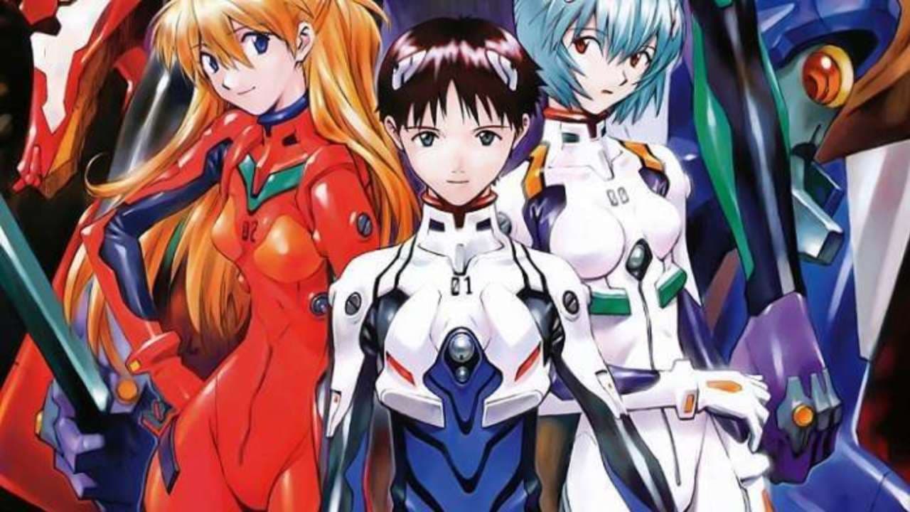 Este fin de semana Netflix, después de una larga espera, por fin re estrenó Neon Genesis Evangelion. Una serie que marcó la historia de la animación japonesa.