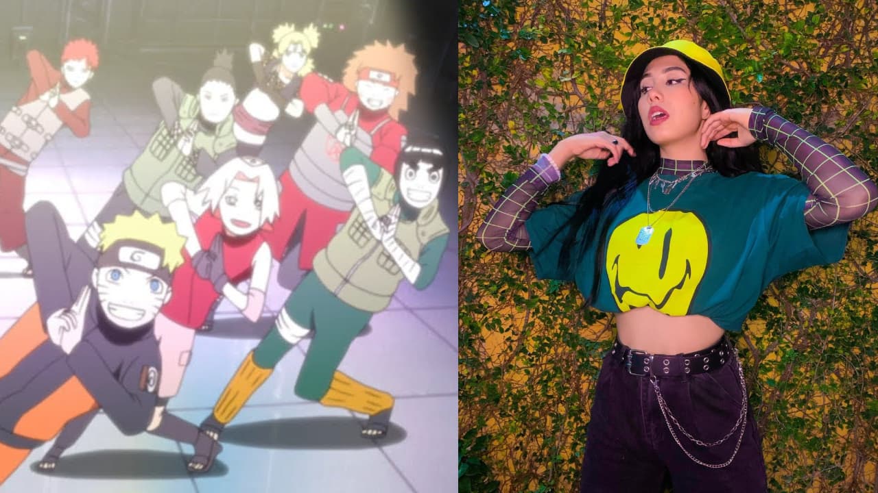 Reto shinobi: Esta rola fue hecha con sonidos del anime de Naruto, ¿cuáles puedes distinguir?