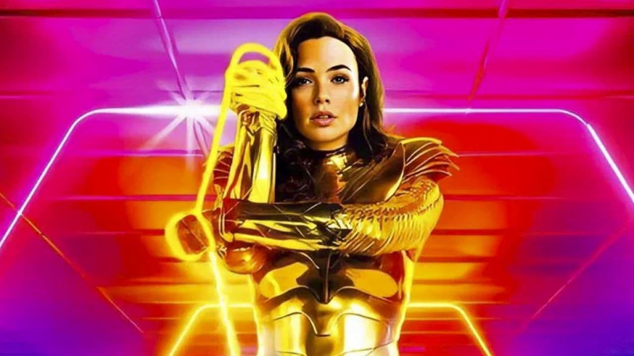 La Mujer Maravilla llegará pronto a Fortnite con una skin exclusiva