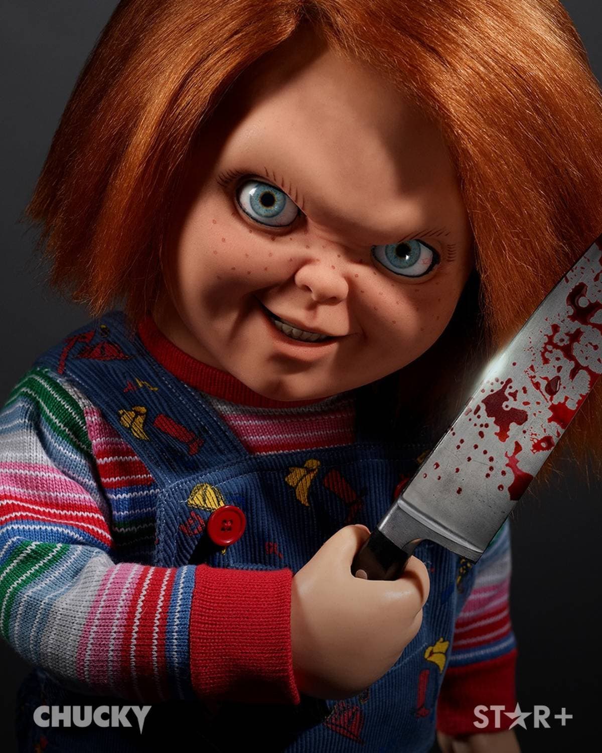 'Chucky', la serie