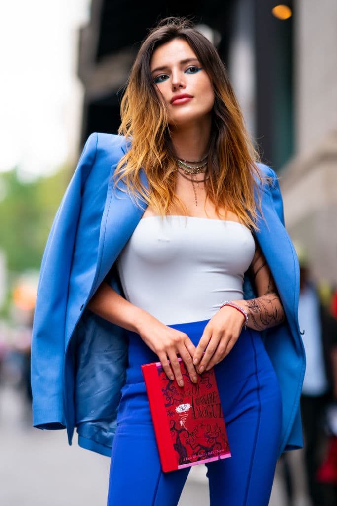 Su carrera como modelo también abarca campañas publicitarias de televisión o impresas para marcas como KFC, Barbie, JLO by Jennifer López, Ralph Lauren, Guess y más.