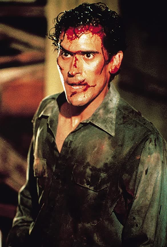 Evil Dead 2 (1987)