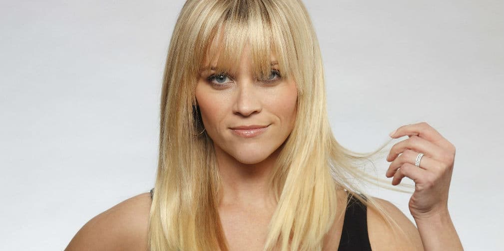 1. Reese Witherspoon: En unos premios en 2011 declaró que es posible triunfar sin estar en un reality show.