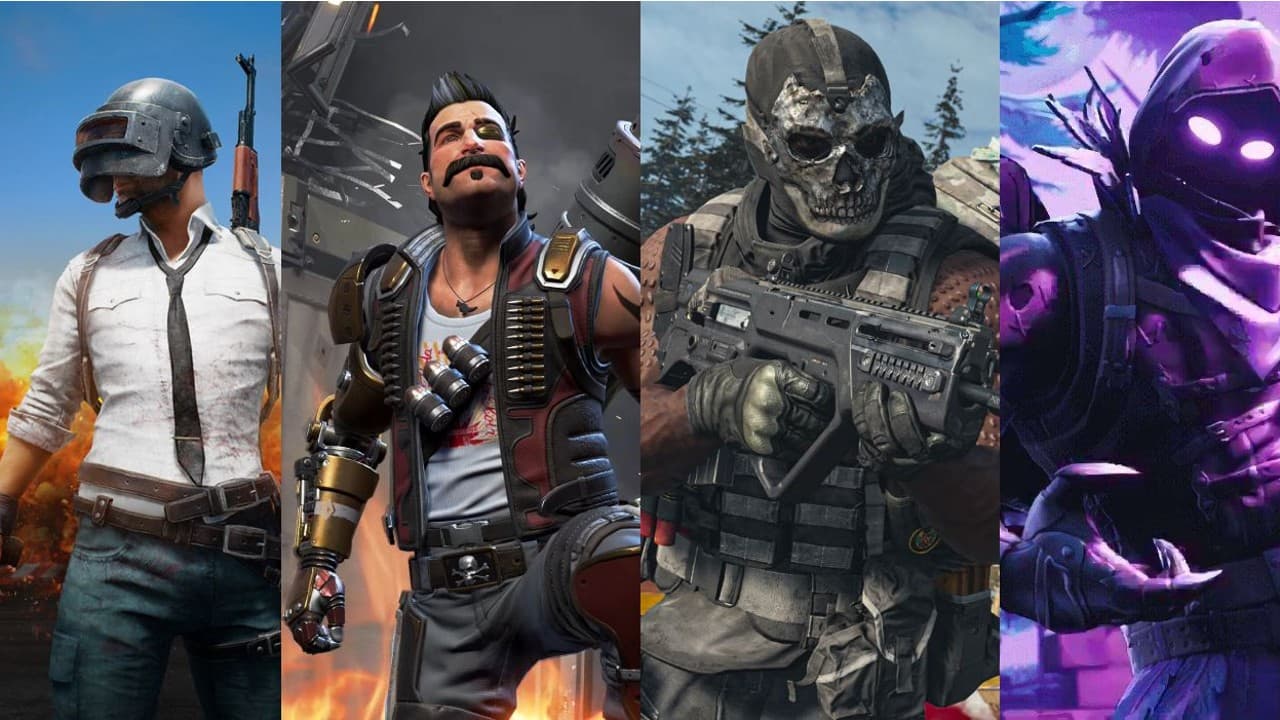Alertan por videojuegos Free Fire y Call of Duty; Narcos los usan para reclutar niños