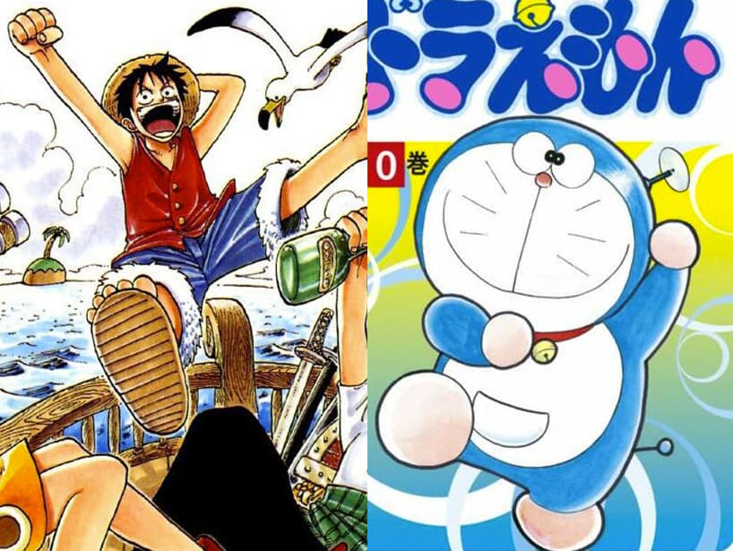 ¿Cuál es el mejor manga de todos los tiempos? Sería difícil decidirlo, pero 150 mil japoneses participaron en una encuesta realizada por TV Asahi, publicada en el sitio Animate Times, y eligieron a su favorito. Descubre quién se llevó el primer puesto a continuación.