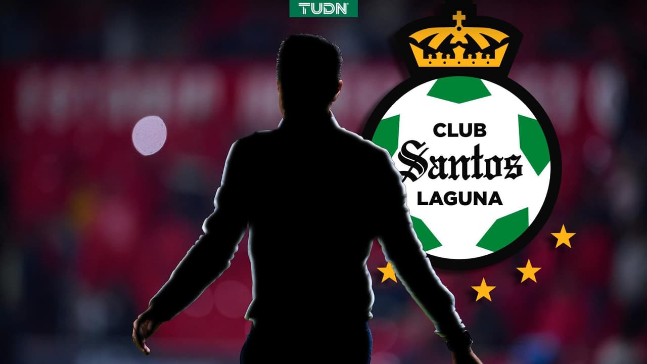 Nuevo técnico de Santos Laguna viene de Portugal 
