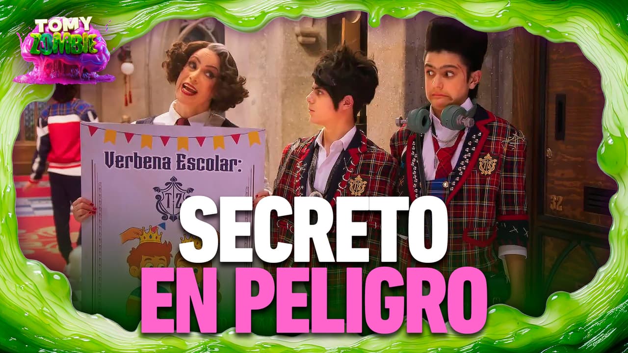 La Verbena de Garrazimovich pondrá en RIESGO a Heidi en luna llena