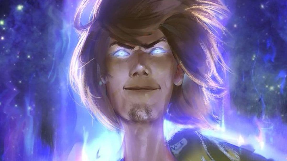 Cinco razones por las que Shaggy podría estar en Mortal Kombat 11