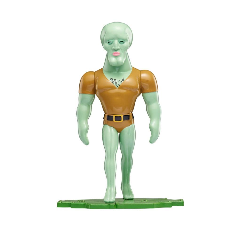 ¿Te parecen geniales estas figuras?