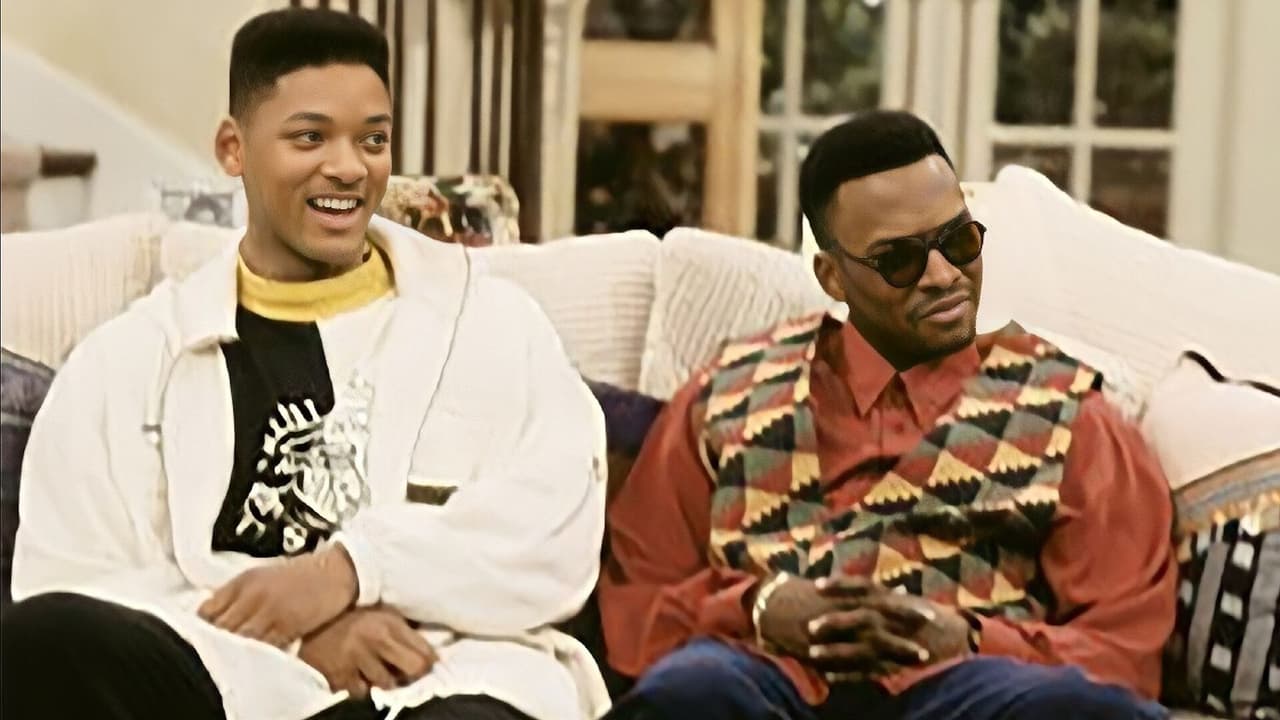 Will Smith comparte en Instagram un video de su juventud en 1986