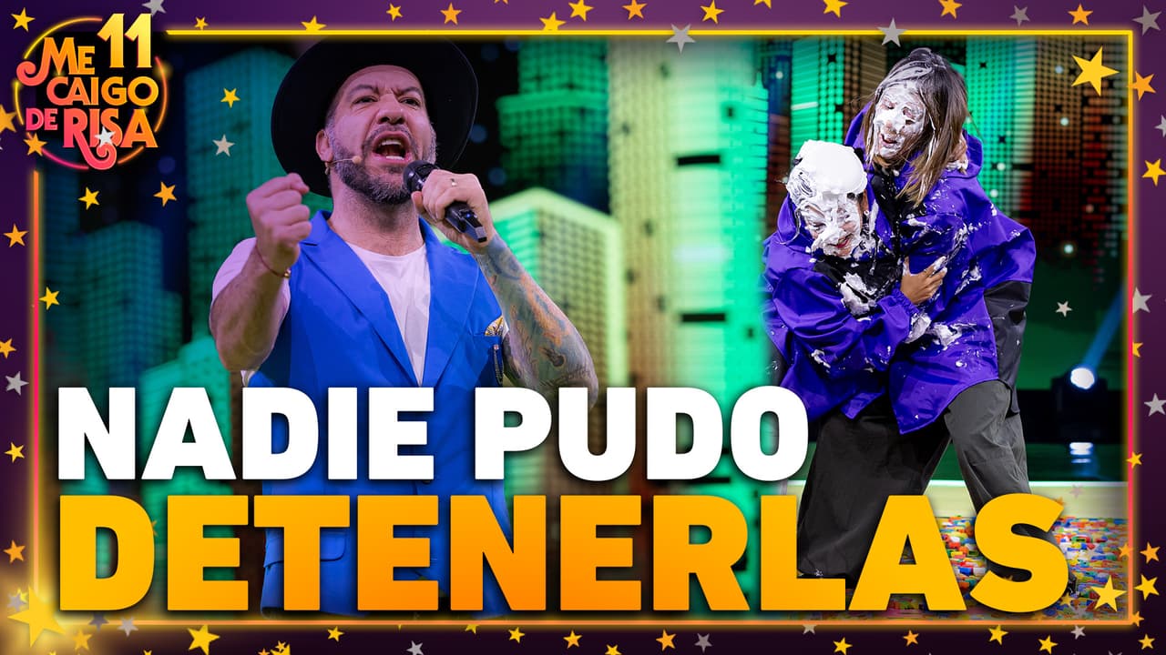 ¡Se armó el desgreñe entre las Hermanas Disfuncionales y ni Faisy pudo separarlas!