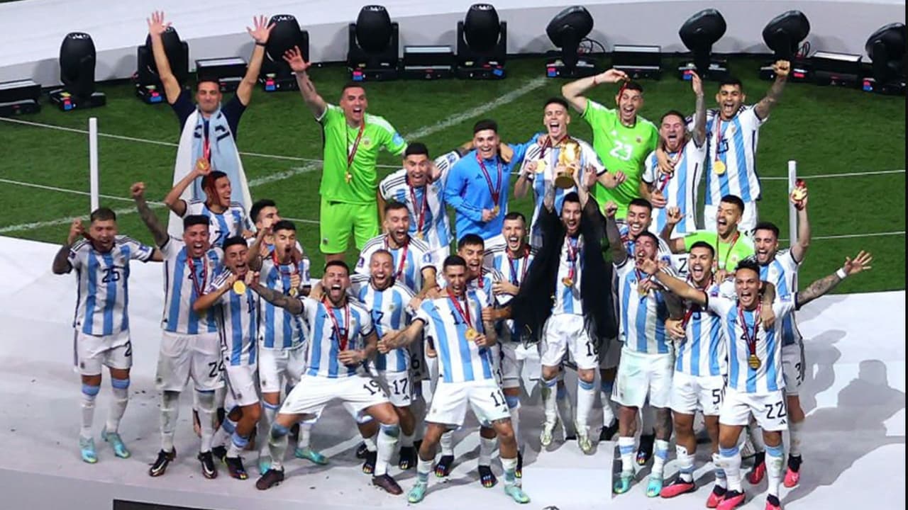 Mundial 2026: Conoce a las selecciones que están en el Grupo J