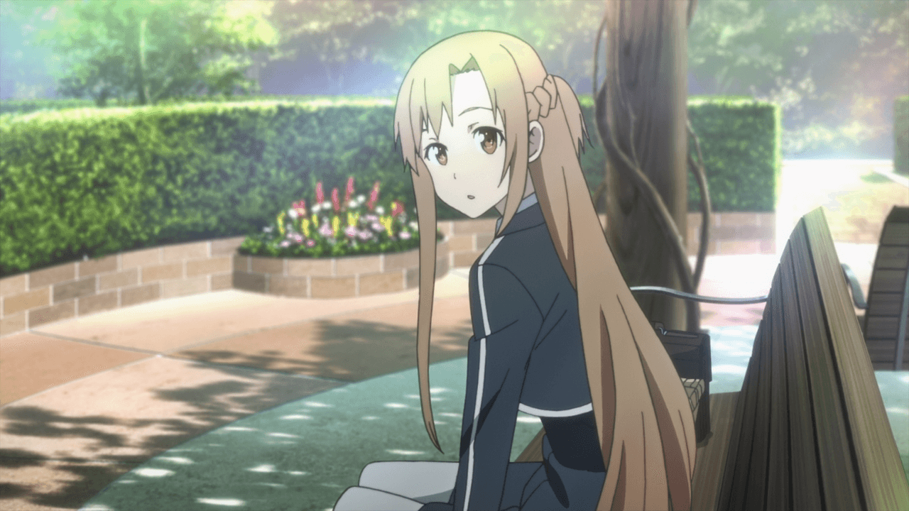 Asuna es un personaje encantador. No sólo es linda, sino que además tiene actitud. Por ello, es una de las favoritas entre las cosplayers. Sólo que pocas logran lucir con el encanto de esta japonesa.