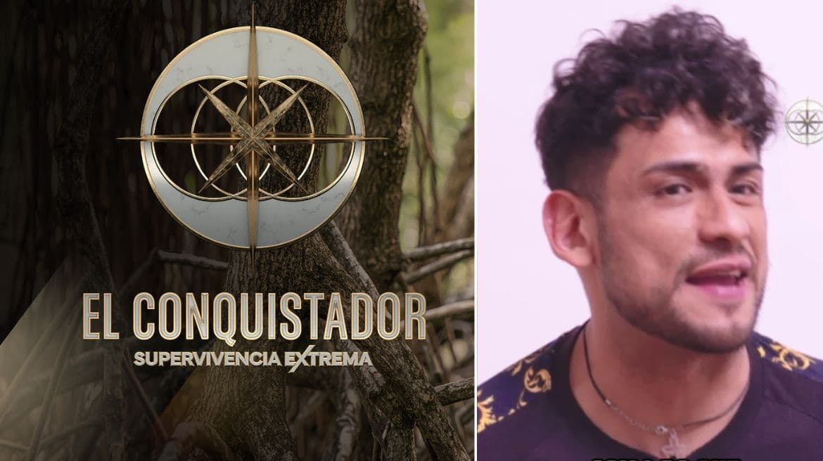 King tuvo que fortalecerse para evolucionar y estar listo para entrar a El Conquistador