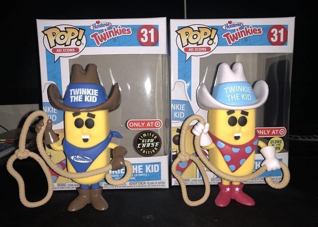 Twinkie the Kid