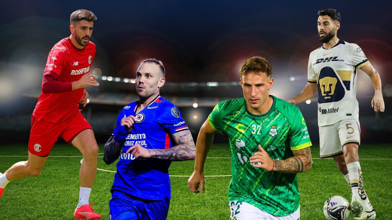 Liga MX: ¿Qué partidos se disputarán este 16 de agosto?