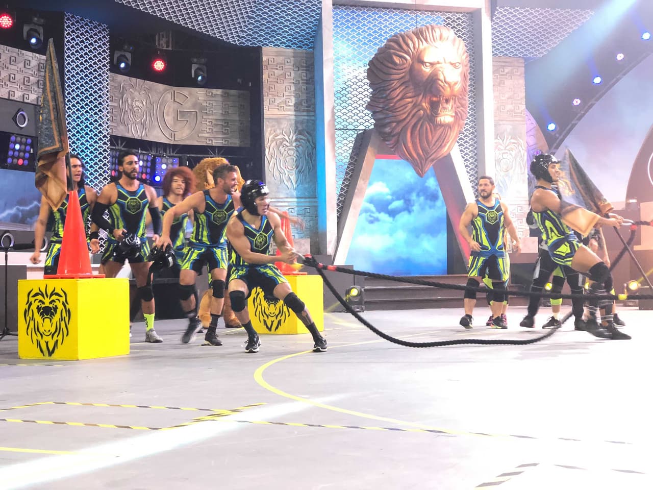 ¿Injusto? Chiquimarco toma polémica decisión que afectó a Leones en Guerreros 2021