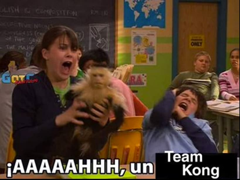 ¿Alguien más se identifica con Ned?