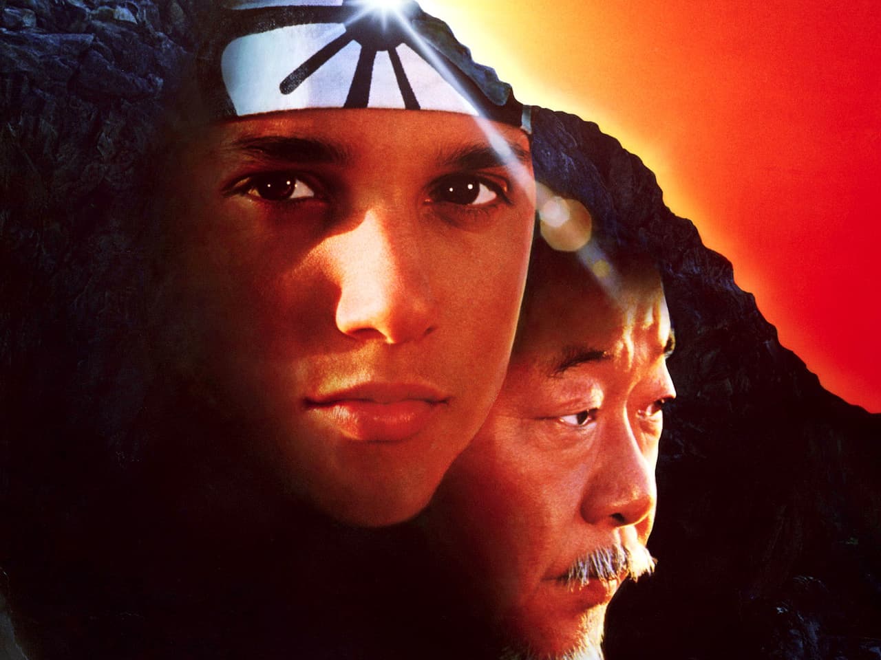 Karate Kid