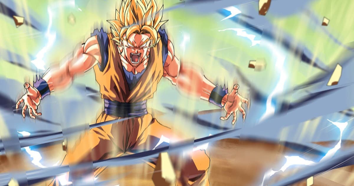Dragon Ball: Así conmemoraron los fanáticos el Día del Saiyajin