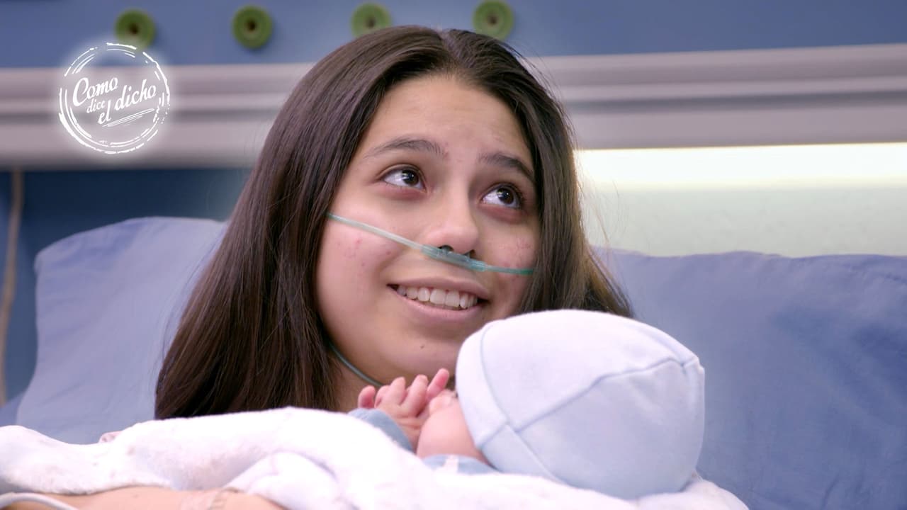 Como dice el dicho | SÓLO LA AGUJA SABE LO QUE COSE | Resumen | Parte 2