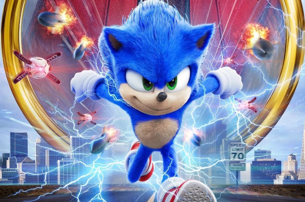 Sonic