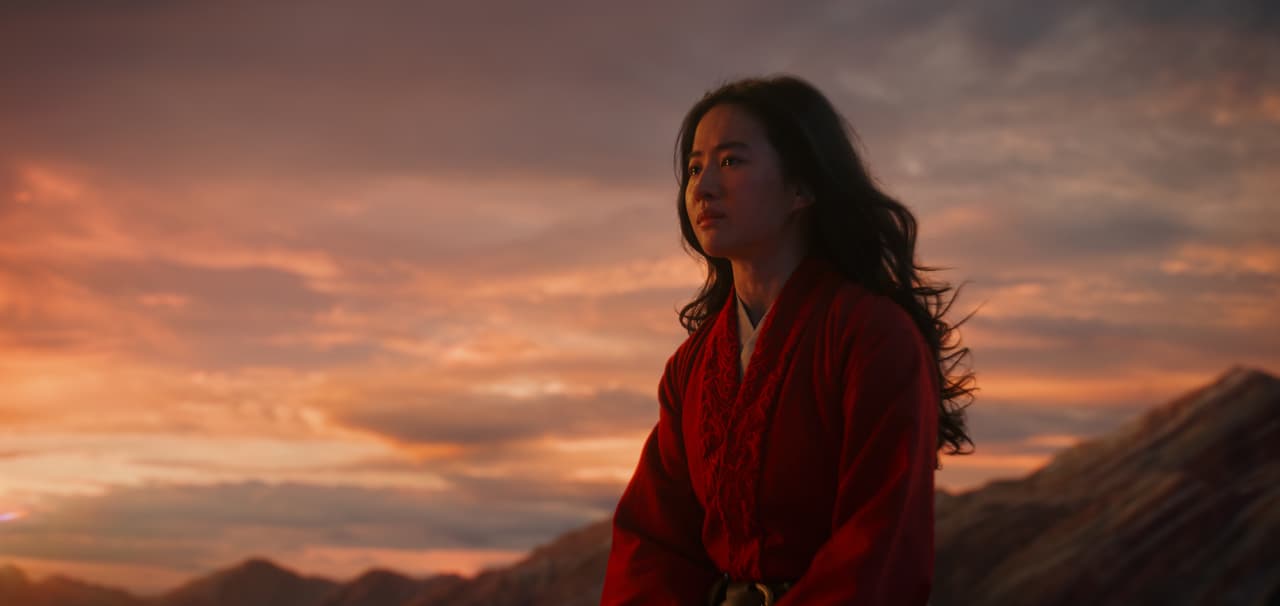 Malas noticias para los seguidores de Disney: Se pospone indefinidamente el estreno de Mulán