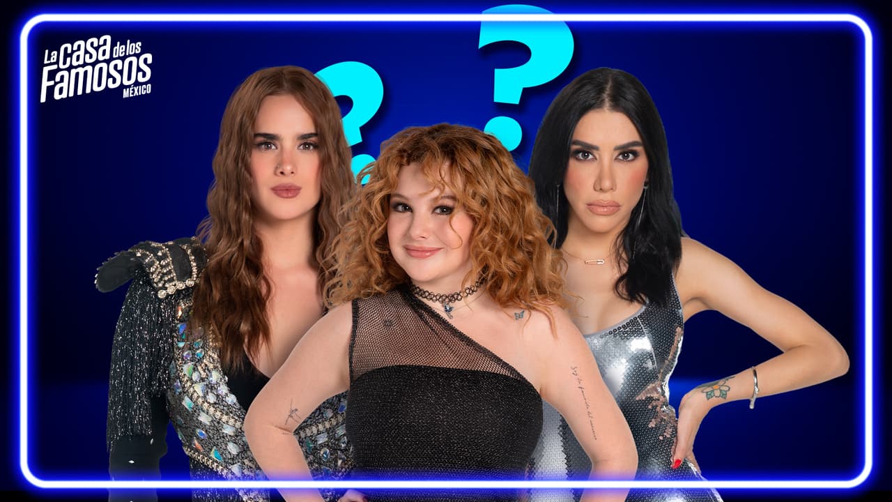 La Casa de los Famosos México: ¿Cómo votar para salvar a tu nominado favorito? 