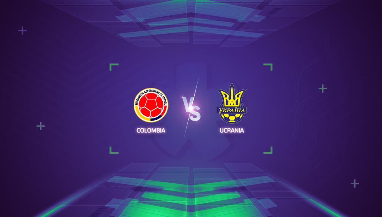 Mundial Sub-20 Polonia - Colombia vs Ucrania: Horario y dónde ver el partido en vivo