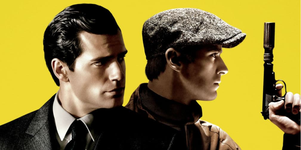 Mejores pelis del 2015