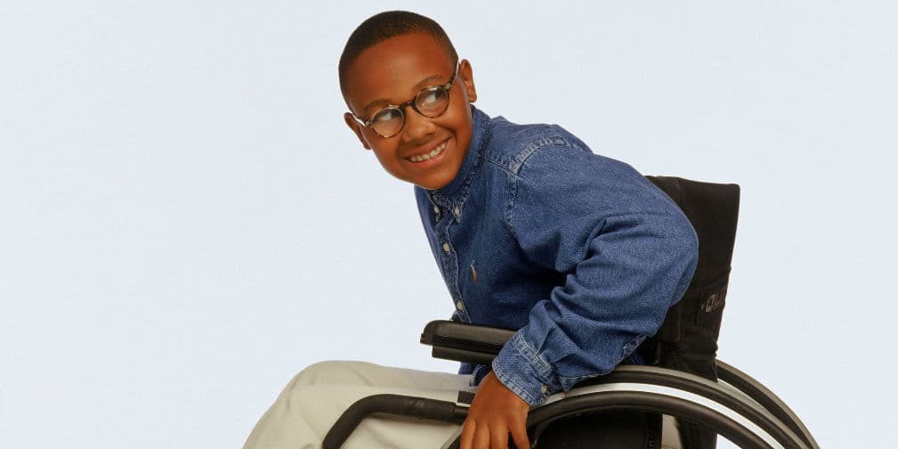 ¿Recuerdas a este chico de Malcolm in the Middle?