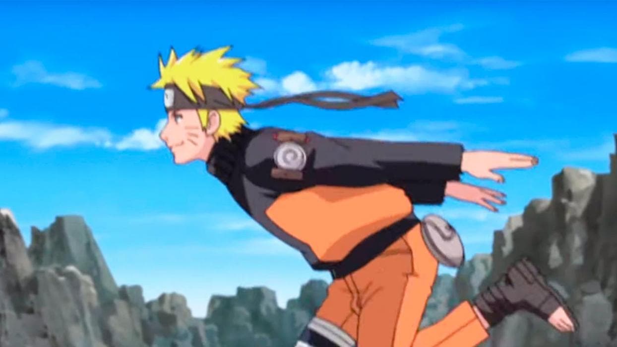 Mira las caretas inspiradas en ‘Naruto’ para protegerte del Covid-19