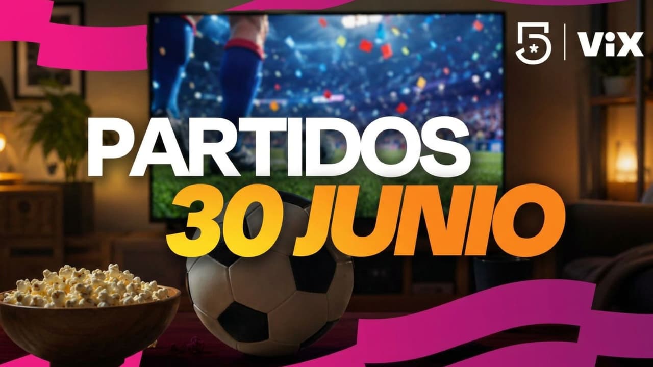 ¿Quiénes se enfrentan este 30 de junio en los Dieciseisavos de Final del Mundial 2026?