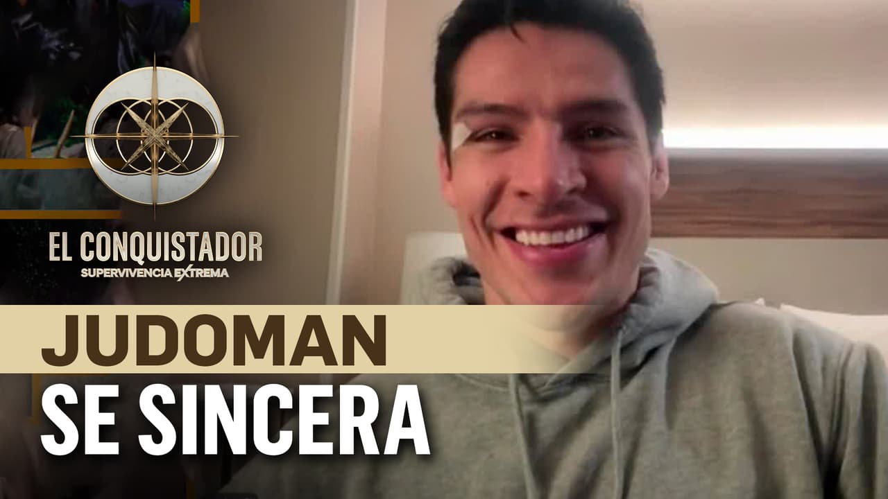 Judoman revela la verdadera razón por la que no participó en el Muro Infernal