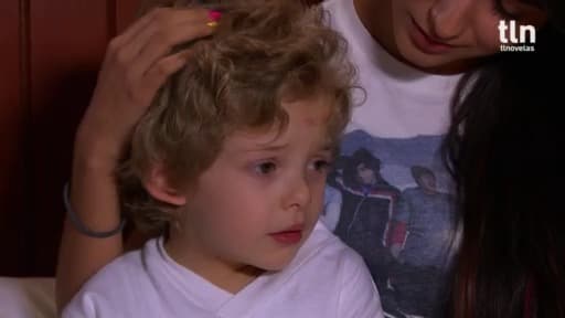 ¿Recuerdas a Gansito de 'Mi Corazón es Tuyo'? Así conquistaba en las telenovelas