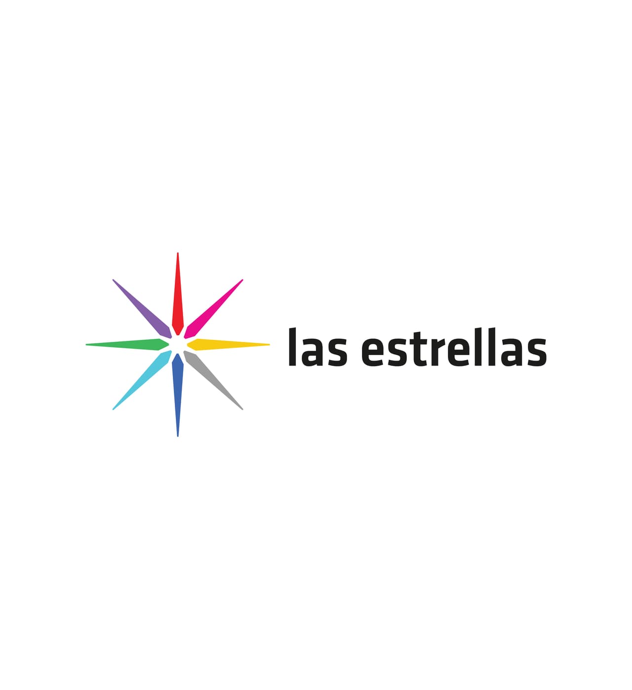 El Canal de las Estrellas es ahora... Las Estrellas